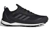 Фото № 2 с приближением к товару «‎adidas Terrex Agravic Flow GTX Black»