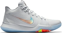 Фото № 1 с приближением к товару «‎Nike Kyrie 3 Time to Shine»