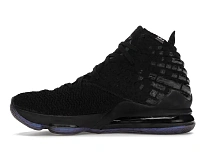 Фото № 3 с приближением к товару «‎Nike LeBron 17 Global Currency»