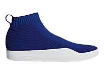 Фото № 1 с приближением к товару «‎adidas Adilette Sock Blue White»