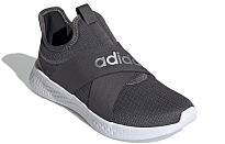 Фото № 3 с приближением к товару «‎adidas neo Puremotion Adapt Wmns Grey»