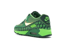 Фото № 6 с приближением к товару «‎Nike Air Max 90 St. Pattys Day (2007)»