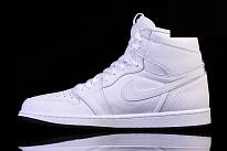 Фото № 4 с приближением к товару «‎Nike Air Jordan 1 Retro OG Perforated Pack »