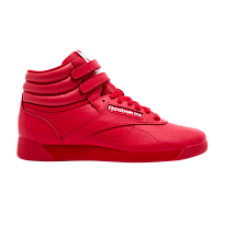 Фото № 1 с приближением к товару «‎Reebok Women's Freestyle High Vector Red (100069707)»