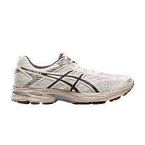 Фото № 1 с приближением к товару «‎ASICS Gel Flux 4 Cream Brown»
