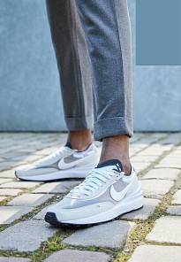 Фото № 4 с приближением к товару «‎Nike Waffle One »