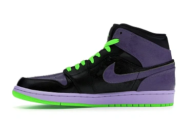 Jordan 1 Retro Night Vision Joker - 3