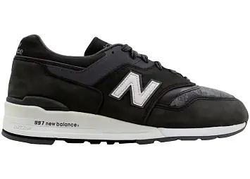 New Balance 997 Age Of Exploration