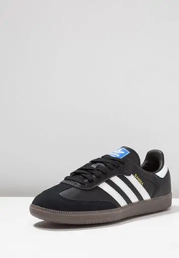Adidas Samba  - 3