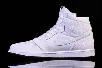 Nike Air Jordan 1 Retro OG Perforated Pack  - 4