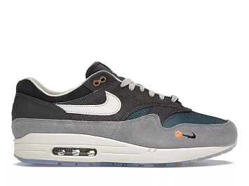 Nike Air Max 1 Kasina Won-Ang Grey - 1