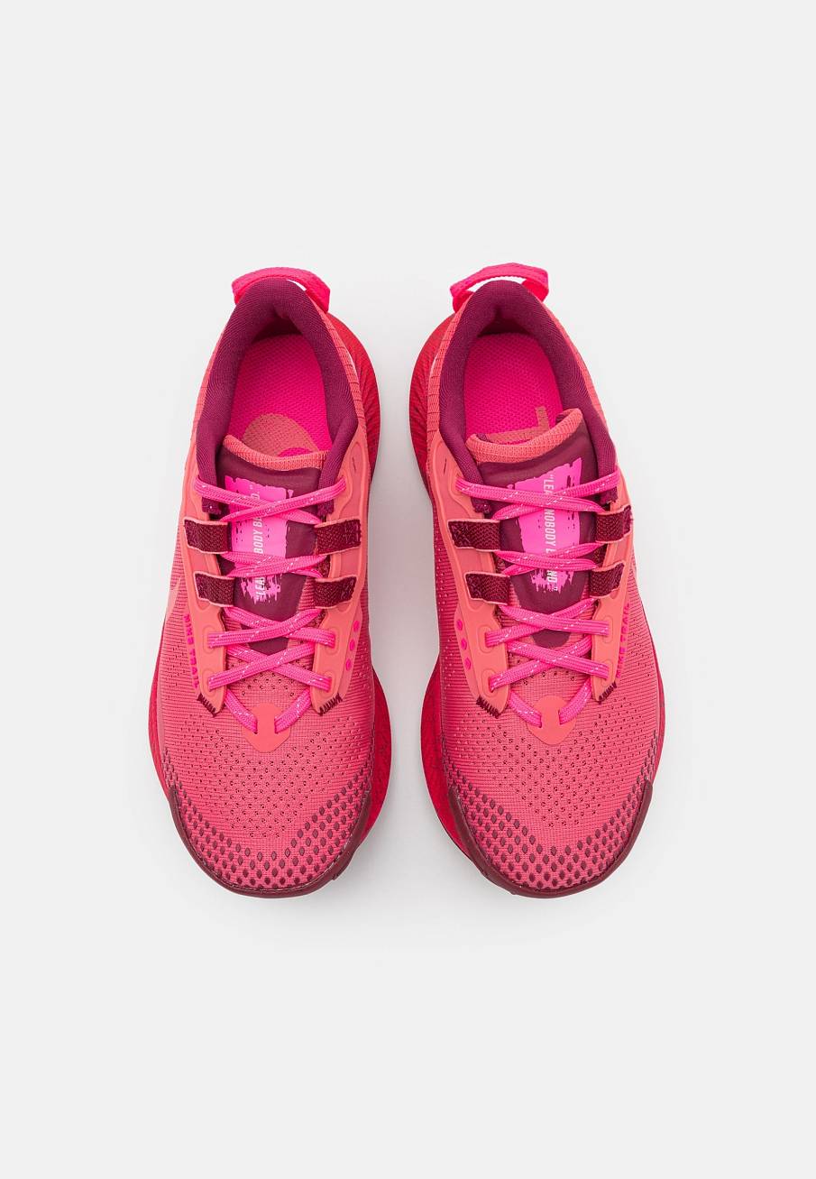 Фото № 4 с приближением к товару «‎Nike Pegasus Trail 3»