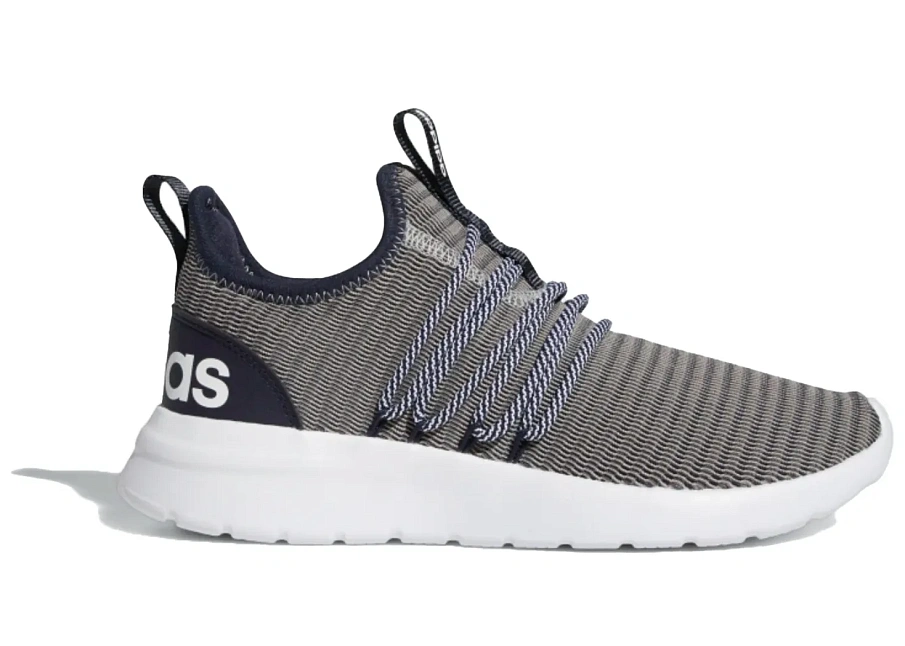 Фото № 1 с приближением к товару «‎adidas Lite Racer Adapt Light Granite»