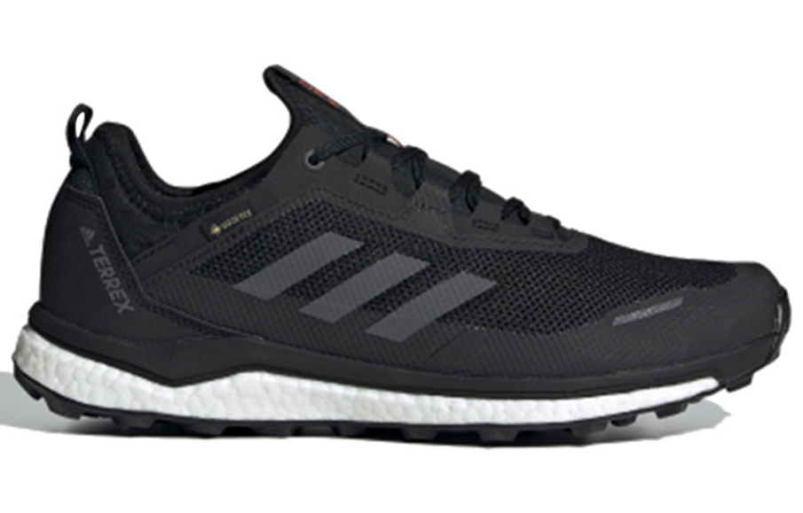 Фото № 2 с приближением к товару «‎adidas Terrex Agravic Flow GTX Black»