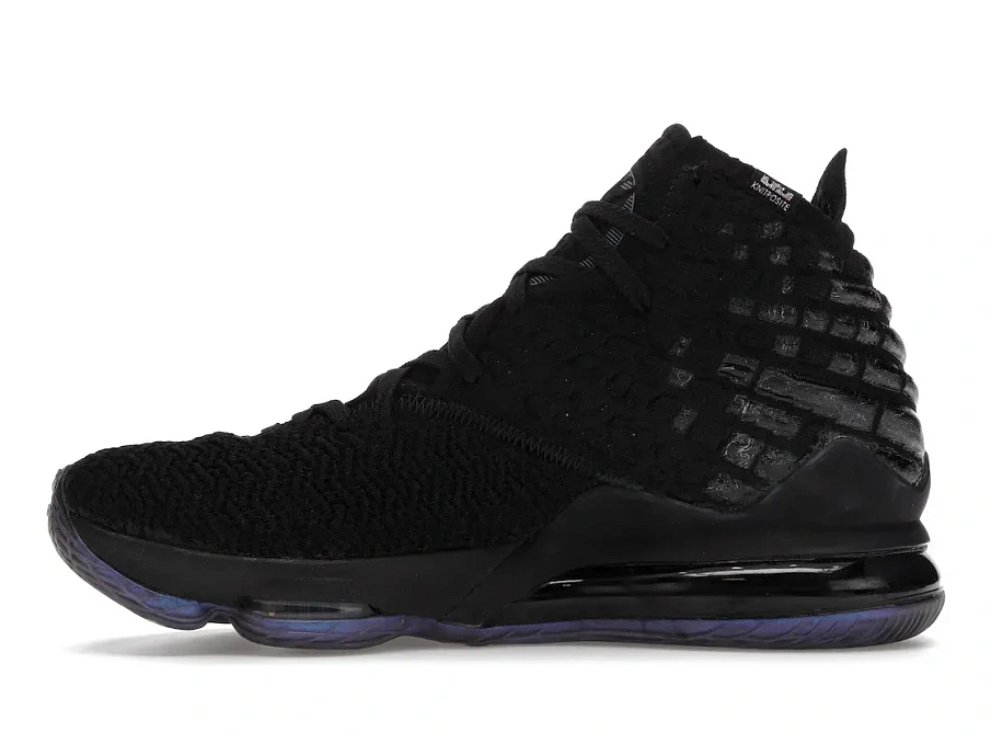Фото № 3 с приближением к товару «‎Nike LeBron 17 Global Currency»