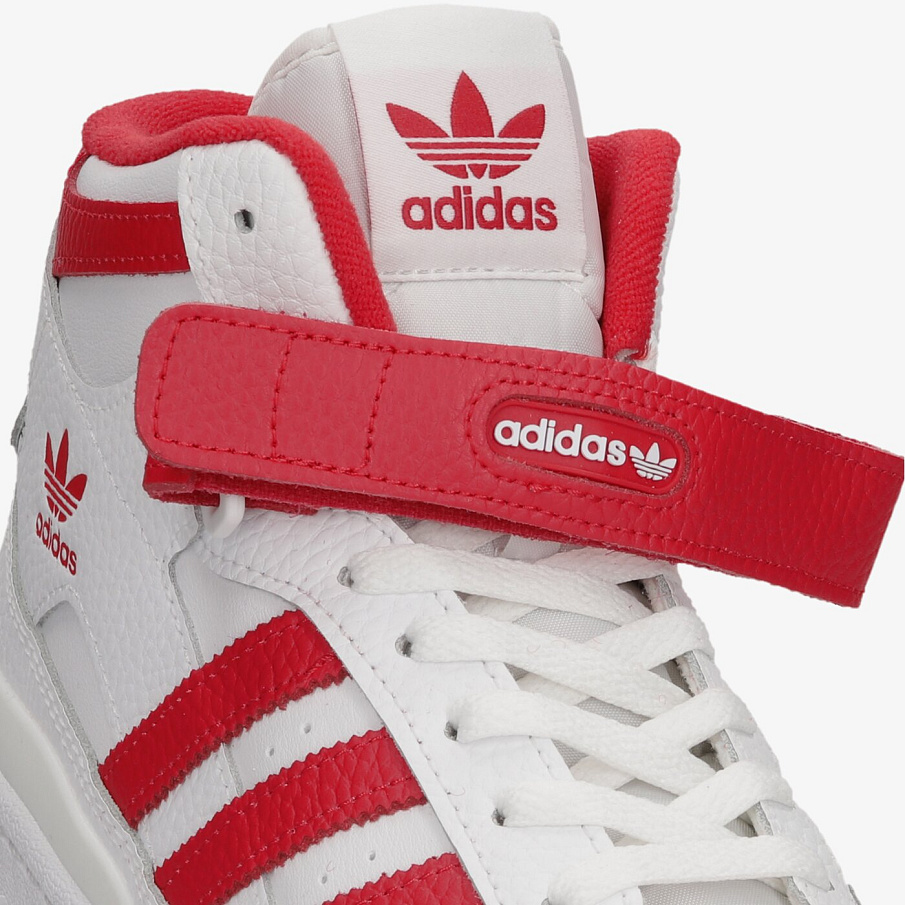 Фото № 4 с приближением к товару «‎Adidas Forum»