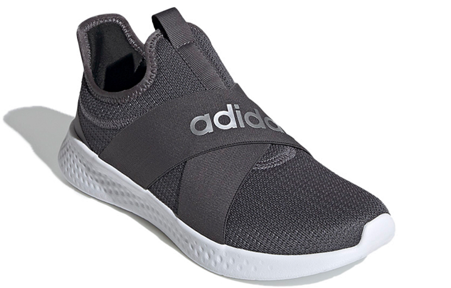 Фото № 3 с приближением к товару «‎adidas neo Puremotion Adapt Wmns Grey»
