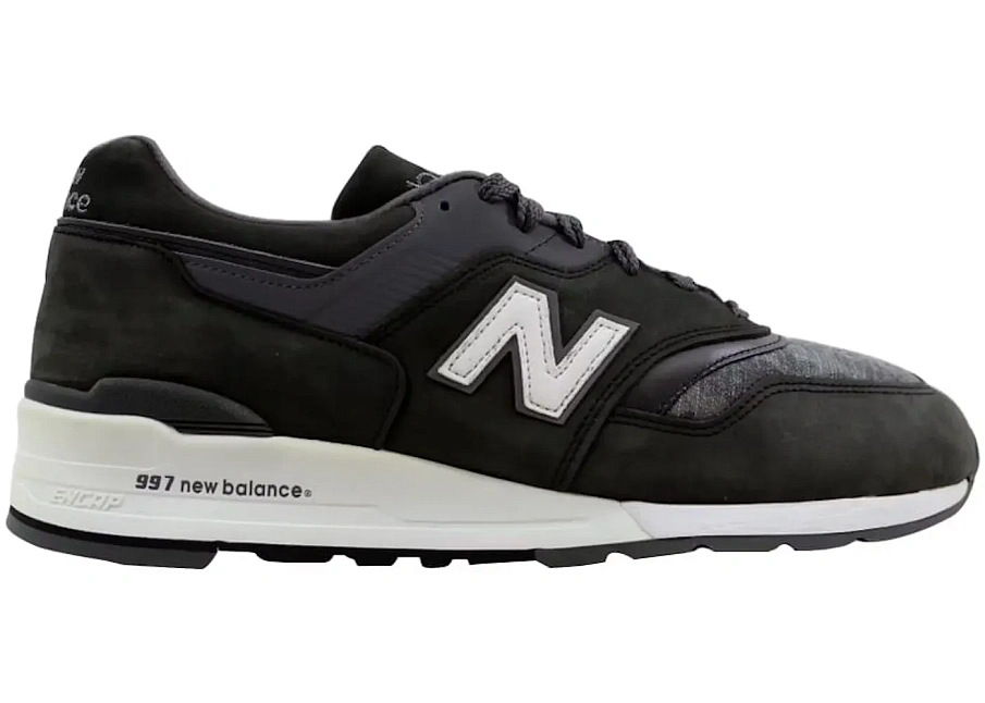 Фото № 1 с приближением к товару «‎New Balance 997 Age Of Exploration»