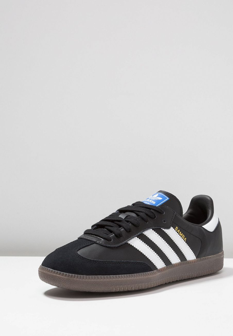 Фото № 3 с приближением к товару «‎Adidas Samba »