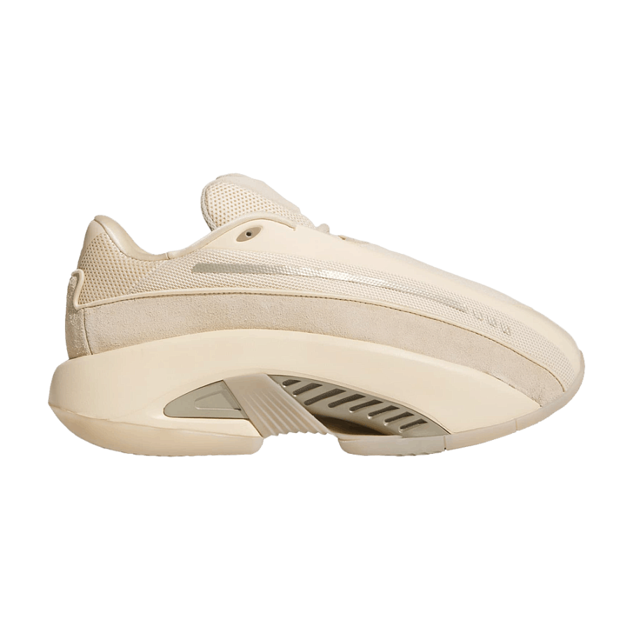 Фото № 1 с приближением к товару «‎adidas Mad IIInfinity Sand Strata Cyber Metallic (JI0346)»