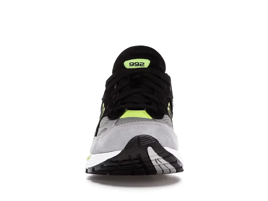 Фото № 2 с приближением к товару «‎New Balance 992»