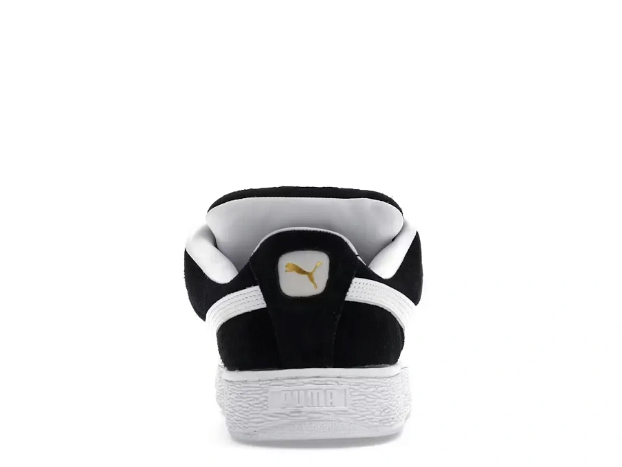 Фото № 4 с приближением к товару «‎Puma Suede XL»