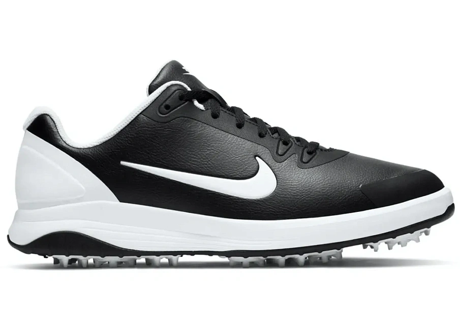 Фото № 1 с приближением к товару «‎Nike Infinity Golf Black White»