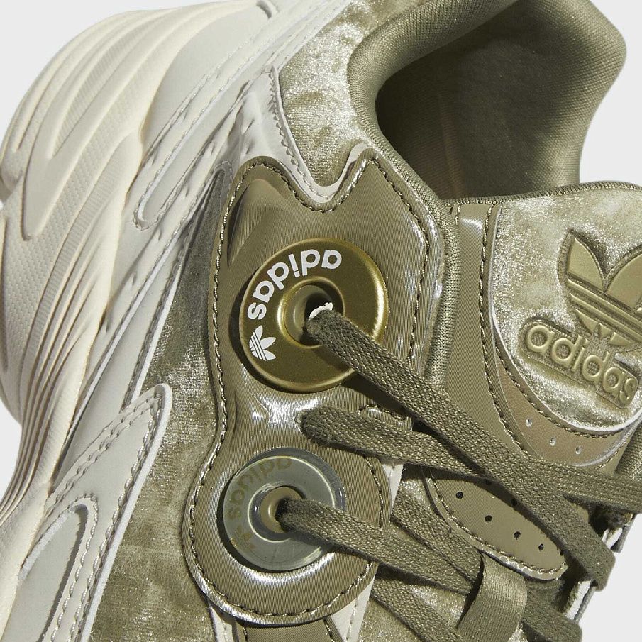 Фото № 2 с приближением к товару «‎Кроссовки Adidas SPAD111A1ZP-M11»