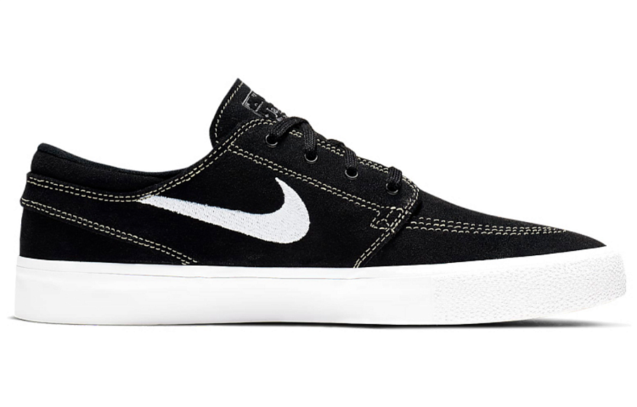 Фото № 2 с приближением к товару «‎Nike SB Zoom Stefan Janoski RM BlackWhite»