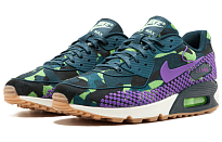 Фото № 4 с приближением к товару «‎Nike Wmns Air Max 90 Jacquard PRM»