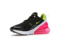 Фото № 4 с приближением к товару «‎Nike Air max 270 Pink Rise »