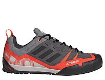 Фото № 2 с приближением к товару «‎Adidas Terrex Swift Solo 2»