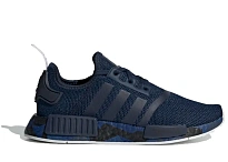 Фото № 1 с приближением к товару «‎adidas NMD R1 Collegiate Navy »