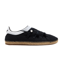 Фото № 1 с приближением к товару «‎CLOT x adidas Qi Flow Black (JQ4053)»