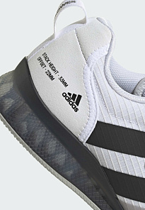 Фото № 3 с приближением к товару «‎Adidas Weightlifting »
