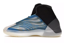 Фото № 3 с приближением к товару «‎adidas Yeezy QNTM BSKTBL Frozen Blue»
