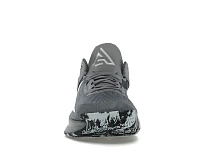 Фото № 2 с приближением к товару «‎Nike Giannis Immortality 2 Etched in Stone»