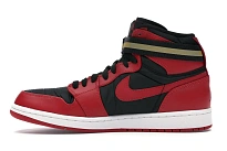 Фото № 3 с приближением к товару «‎Jordan 1 Retro High Strap Gym Red»