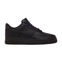 Фото № 1 с приближением к товару «‎Nike Air Force 1 Low Velvet Brown»