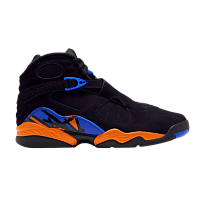 Фото № 1 с приближением к товару «‎Air Jordan 8 Retro Knicks»