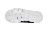 Фото № 4 с приближением к товару «‎Nike Tanjun Bp Sports Casual Shoes Black White»