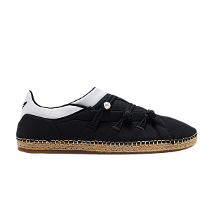 CLOT x adidas Qi Flow Black (JQ4053)