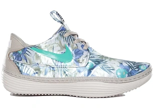 Nike Solarsoft Moccasin