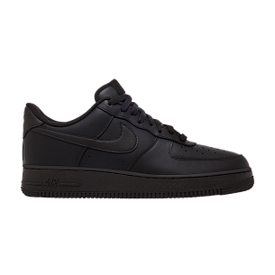Nike Air Force 1 Low Velvet Brown
