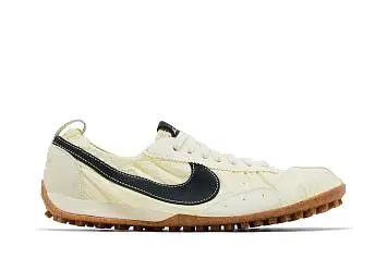 Jacquemus x Nike Women's Moon Shoe SP Alabaster - 2