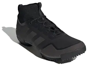 adidas The Gravel Cycling Shoes Black - 3
