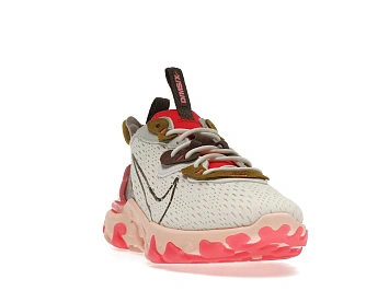 Nike React Vision Siren Red (CI7523-102) - 3