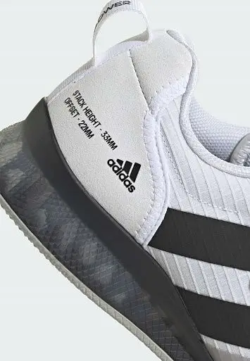 Adidas Weightlifting  - 3