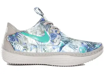 Nike Solarsoft Moccasin (622268-003)