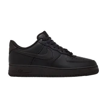 Nike Air Force 1 Low Velvet Brown